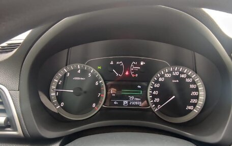 Nissan Tiida, 2015 год, 850 000 рублей, 10 фотография