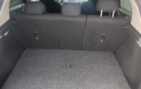 Nissan Tiida, 2015 год, 850 000 рублей, 5 фотография