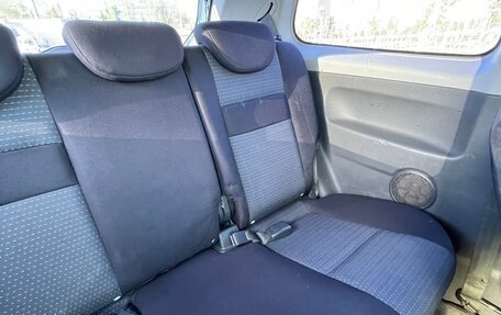 Hyundai Getz I рестайлинг, 2007 год, 350 000 рублей, 14 фотография