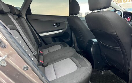 KIA cee'd III, 2012 год, 1 090 000 рублей, 9 фотография