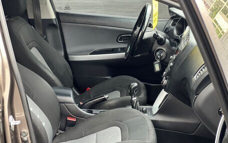 KIA cee'd III, 2012 год, 1 090 000 рублей, 13 фотография