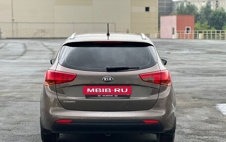 KIA cee'd III, 2012 год, 1 090 000 рублей, 6 фотография