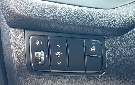 KIA cee'd III, 2012 год, 1 090 000 рублей, 18 фотография