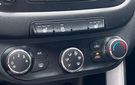 KIA cee'd III, 2012 год, 1 090 000 рублей, 19 фотография