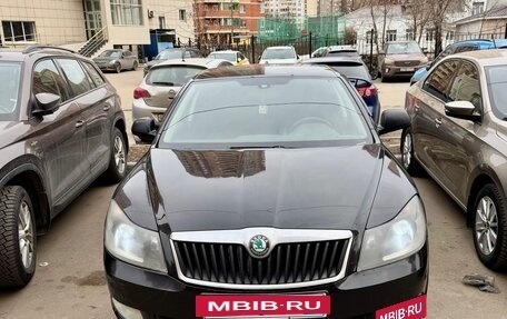 Skoda Octavia, 2011 год, 615 000 рублей, 2 фотография