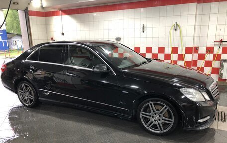 Mercedes-Benz E-Класс, 2012 год, 1 490 000 рублей, 2 фотография