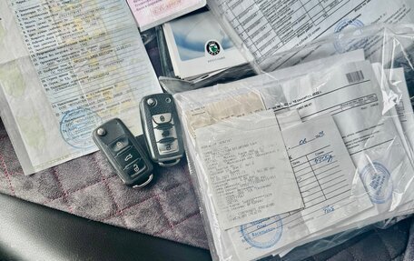 Skoda Octavia, 2011 год, 615 000 рублей, 3 фотография