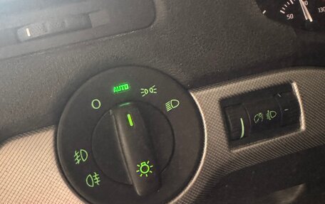 Skoda Octavia, 2011 год, 615 000 рублей, 8 фотография