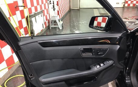 Mercedes-Benz E-Класс, 2012 год, 1 490 000 рублей, 4 фотография