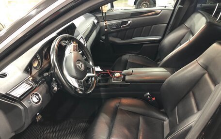Mercedes-Benz E-Класс, 2012 год, 1 490 000 рублей, 5 фотография