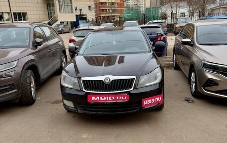 Skoda Octavia, 2011 год, 615 000 рублей, 7 фотография