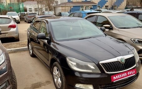 Skoda Octavia, 2011 год, 615 000 рублей, 4 фотография