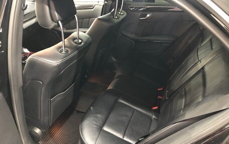 Mercedes-Benz E-Класс, 2012 год, 1 490 000 рублей, 6 фотография