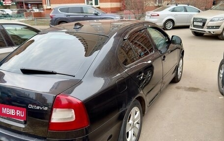 Skoda Octavia, 2011 год, 615 000 рублей, 5 фотография