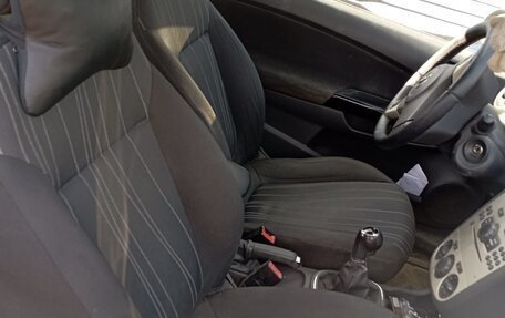 Opel Corsa D, 2007 год, 368 000 рублей, 6 фотография
