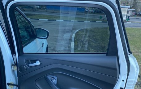 Ford Kuga III, 2017 год, 1 800 000 рублей, 13 фотография
