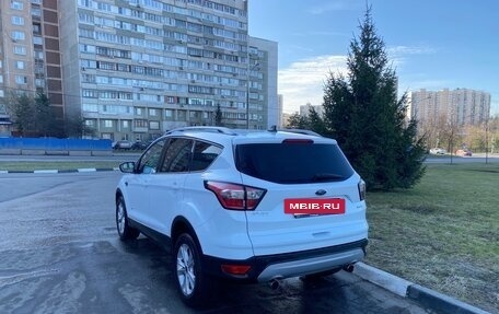 Ford Kuga III, 2017 год, 1 800 000 рублей, 5 фотография