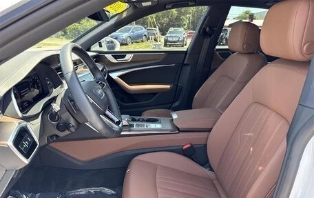 Audi A7, 2024 год, 8 740 072 рублей, 5 фотография