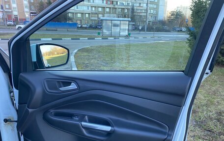 Ford Kuga III, 2017 год, 1 800 000 рублей, 15 фотография
