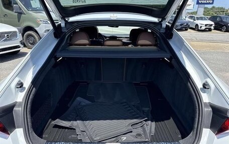 Audi A7, 2024 год, 8 740 072 рублей, 8 фотография