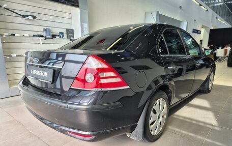 Ford Mondeo III, 2007 год, 370 000 рублей, 4 фотография