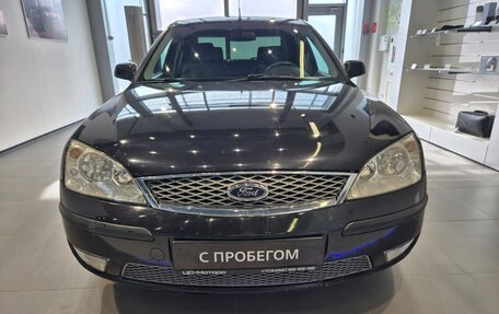 Ford Mondeo III, 2007 год, 370 000 рублей, 2 фотография
