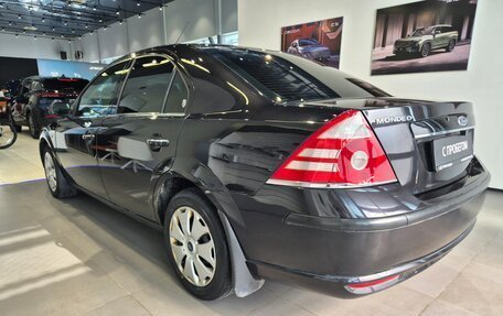Ford Mondeo III, 2007 год, 370 000 рублей, 6 фотография
