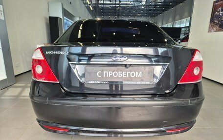 Ford Mondeo III, 2007 год, 370 000 рублей, 5 фотография