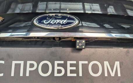 Ford Mondeo III, 2007 год, 370 000 рублей, 8 фотография