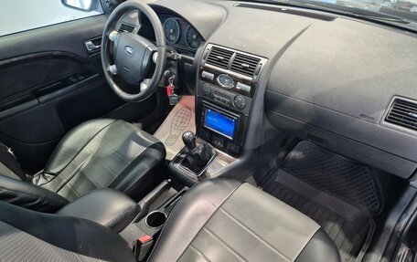 Ford Mondeo III, 2007 год, 370 000 рублей, 15 фотография