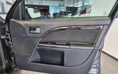 Ford Mondeo III, 2007 год, 370 000 рублей, 12 фотография