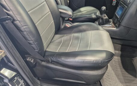 Ford Mondeo III, 2007 год, 370 000 рублей, 16 фотография