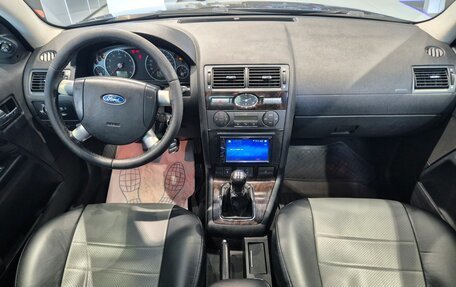 Ford Mondeo III, 2007 год, 370 000 рублей, 14 фотография