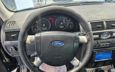 Ford Mondeo III, 2007 год, 370 000 рублей, 18 фотография