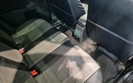 Ford Mondeo III, 2007 год, 370 000 рублей, 28 фотография