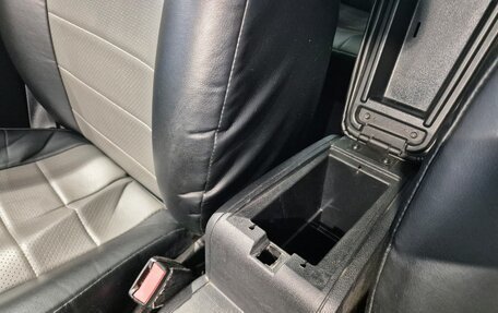 Ford Mondeo III, 2007 год, 370 000 рублей, 24 фотография