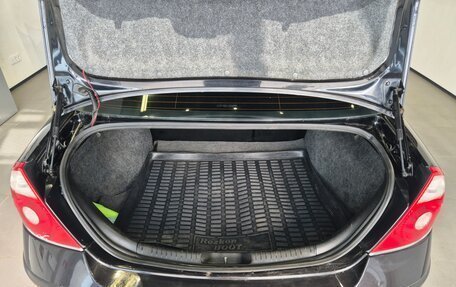 Ford Mondeo III, 2007 год, 370 000 рублей, 26 фотография