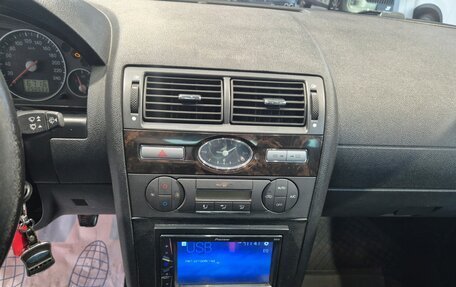 Ford Mondeo III, 2007 год, 370 000 рублей, 22 фотография