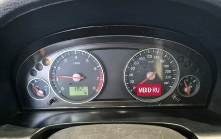 Ford Mondeo III, 2007 год, 370 000 рублей, 19 фотография