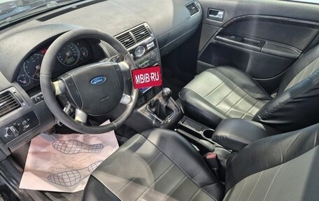 Ford Mondeo III, 2007 год, 370 000 рублей, 13 фотография