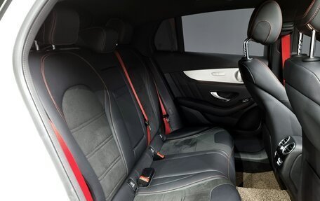 Mercedes-Benz GLC Coupe AMG, 2021 год, 5 590 000 рублей, 9 фотография