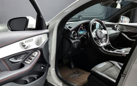 Mercedes-Benz GLC Coupe AMG, 2021 год, 5 590 000 рублей, 7 фотография