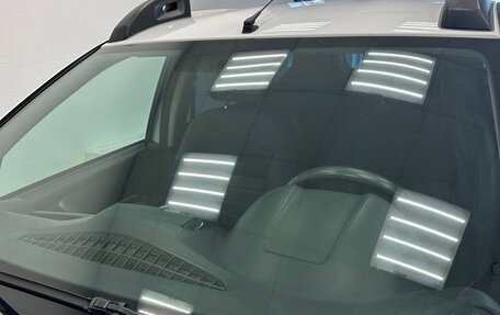 Renault Duster I рестайлинг, 2015 год, 980 000 рублей, 11 фотография