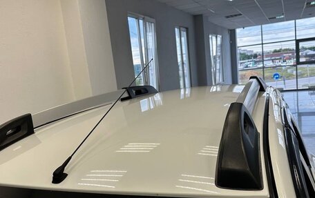 Renault Duster I рестайлинг, 2015 год, 980 000 рублей, 12 фотография
