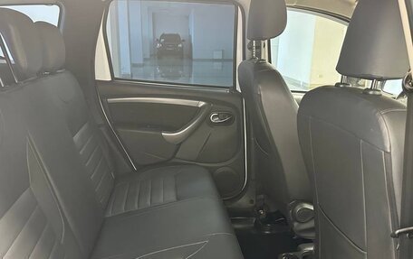 Renault Duster I рестайлинг, 2015 год, 980 000 рублей, 21 фотография