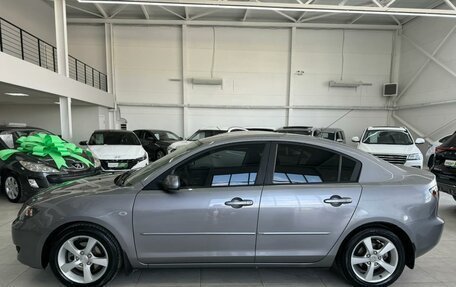 Mazda 3, 2006 год, 720 000 рублей, 5 фотография