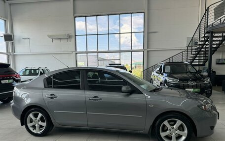 Mazda 3, 2006 год, 720 000 рублей, 6 фотография
