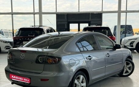 Mazda 3, 2006 год, 720 000 рублей, 3 фотография