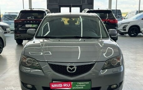Mazda 3, 2006 год, 720 000 рублей, 9 фотография
