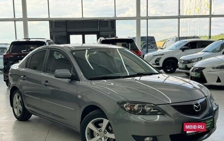 Mazda 3, 2006 год, 720 000 рублей, 2 фотография